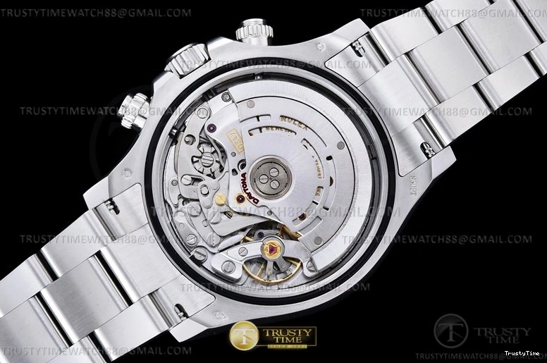 0320 ROLDYT0442 -Daytona 116500 904L Brn CER SS I-Blu Dia Clean A Sophisticated 958